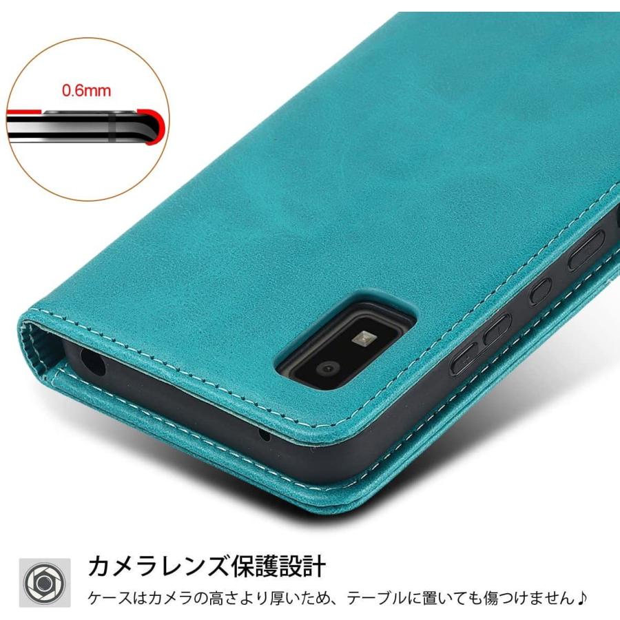 AQUOS wish wish4 スマホケース wish2 A204SH ワイモバイル ケース