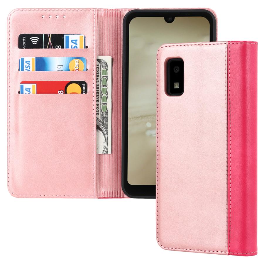 AQUOS wish wish4 スマホケース wish2 A204SH ワイモバイル ケース