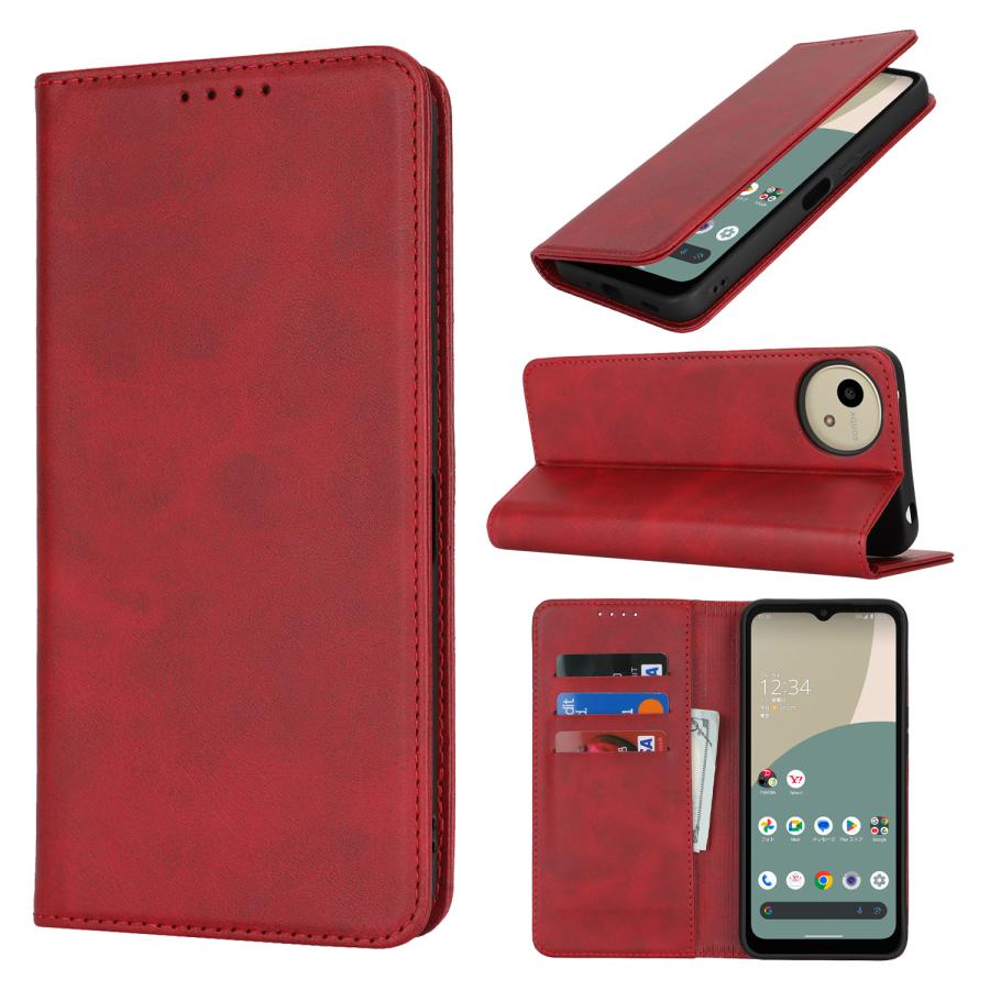 AQUOS wish wish4 スマホケース wish2 A204SH ワイモバイル ケース