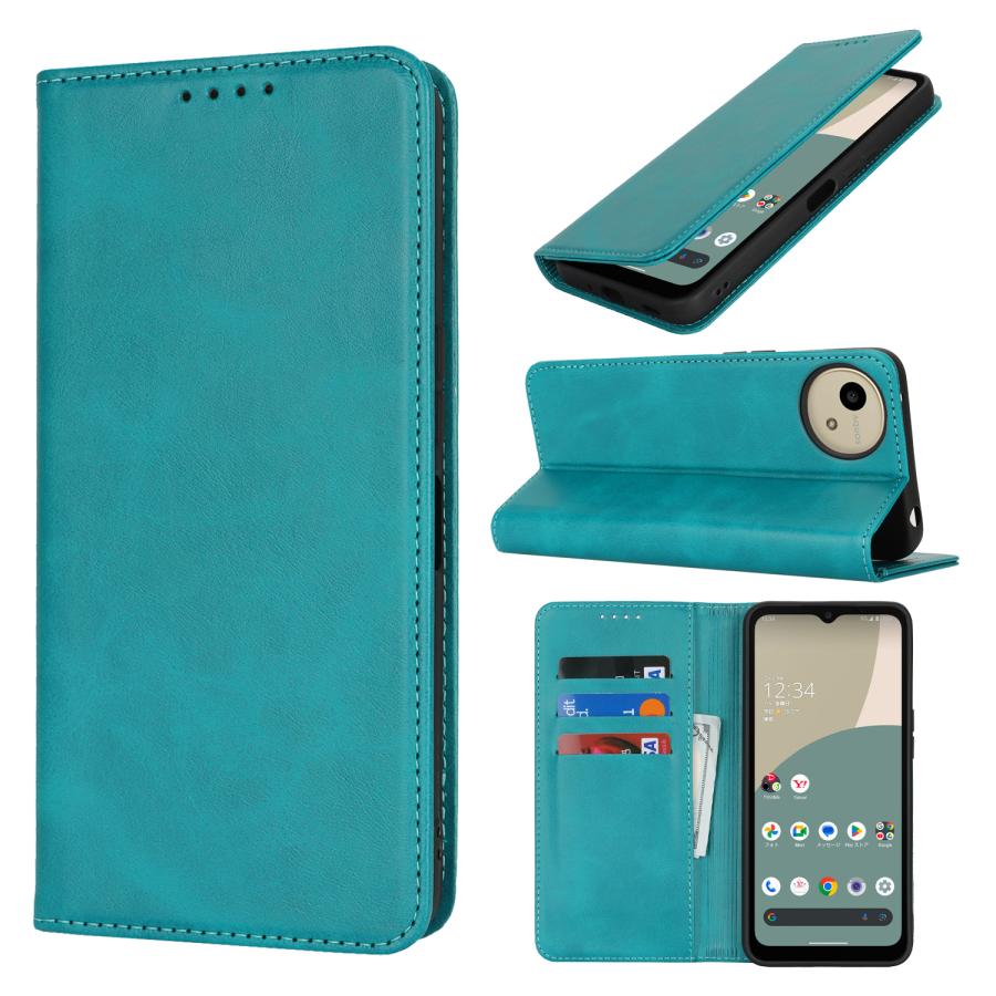 AQUOS wish wish4 スマホケース wish2 A204SH ワイモバイル ケース