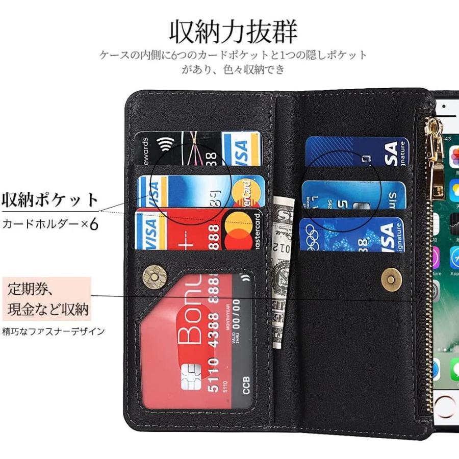 Xperia xperia 10 V スマホケース ショルダー ケース iv 手帳型 Xperia xperia 10 V スマホケース ショルダー ケース iv 手帳型