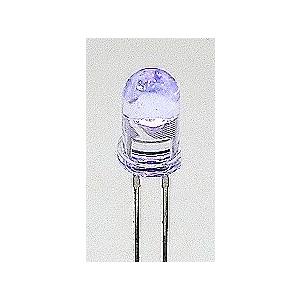 紫外線LED 5mm OSSV5111A｜japan-elekit
