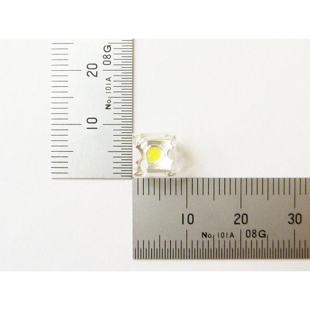 角型LED ピュアホワイト OSW443Z4EIP |  | 01
