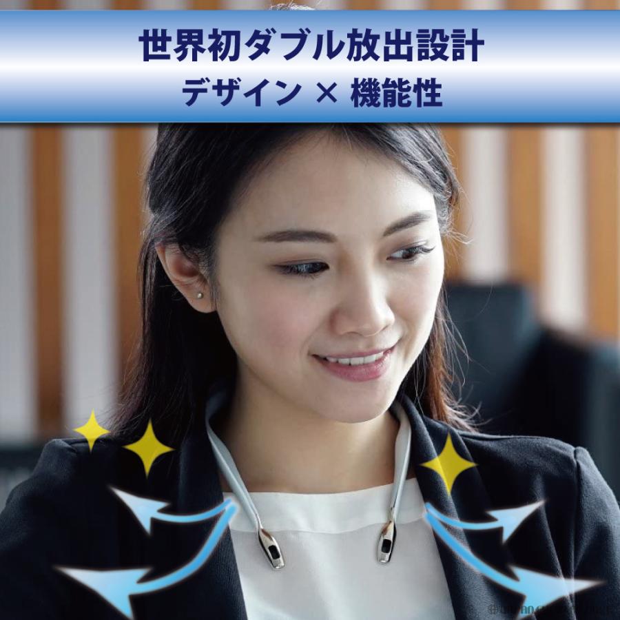 空気清浄機 花粉対策 アレルギー対策 小型 ible アイブル Airvida