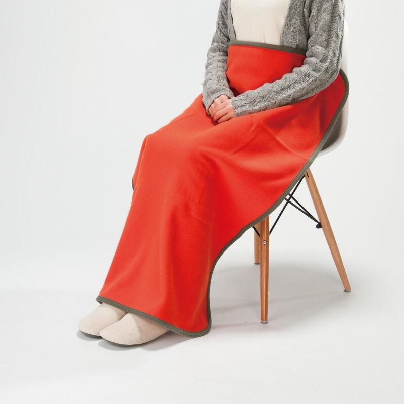 日本製 ブランケット ひざ掛け SEKマーク取得 肌掛け 抗菌 防臭