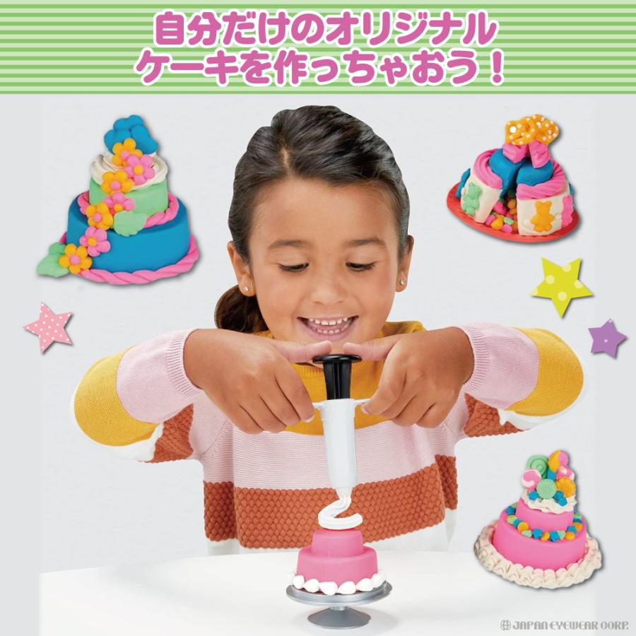 Hasbro おもちゃ 小麦 ねんど ハズブロ プレイ・ドー ねんどで Hasbro おもちゃ 小麦 ねんど ハズブロ プレイ・ドー ねんどで
