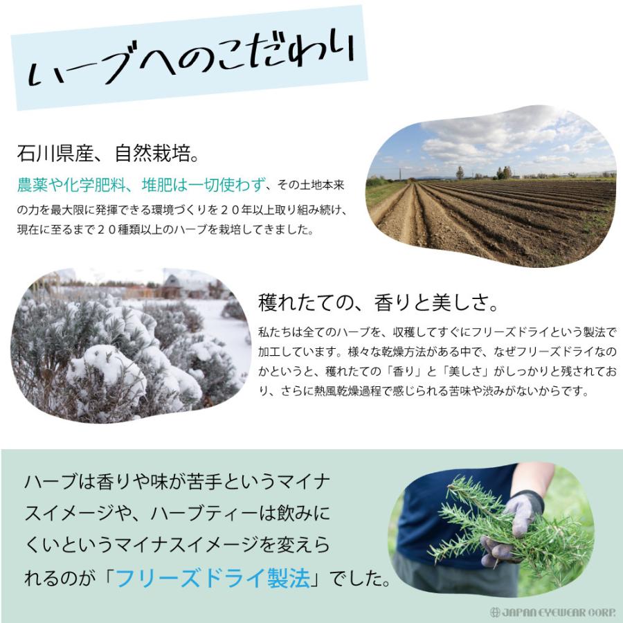 ハーブティー セット 4種類から選べる 2種類 2 4パック 1袋2パック入り お試し フリーズドライ製法 リラックス お茶 ハーブティ 送料無料 Herbaltea 株式会社ジャパンアイウェア 通販 Yahoo ショッピング