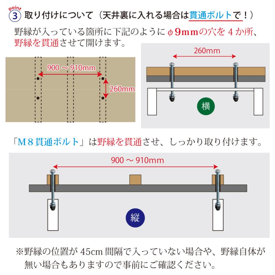 ジャパンアイウェア アイアン 吊り棚 おしゃれ 吊棚 DIY 天井吊り下げ