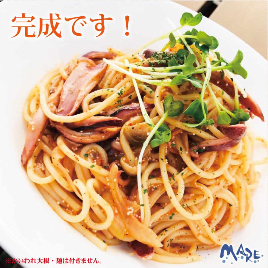 パスタソース イカ 明太 イカ明太ソース Cafe Mare カフェマーレ イカ明太パスタソース 1kg 10人前 いか 魚介 海産加工品 冷凍 福井 カフェマーレ オリジナル Ikamentai 株式会社ジャパンアイウェア 通販 Yahoo ショッピング