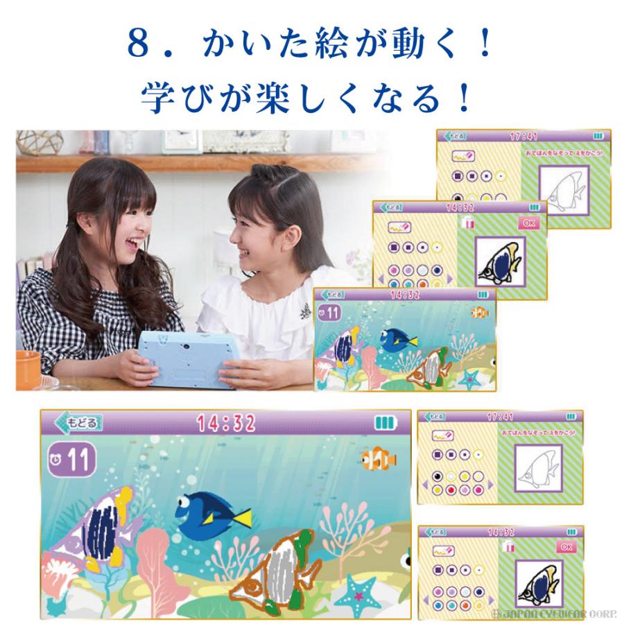 知育玩具 ６歳 マジカル ミー パッド ディズニー プレゼント おもちゃ 女の子 小学生 マジカル ミー パッド タッチペン付 Sega Toys セガトイズ Magicalmepad 株式会社ジャパンアイウェア 通販 Yahoo ショッピング