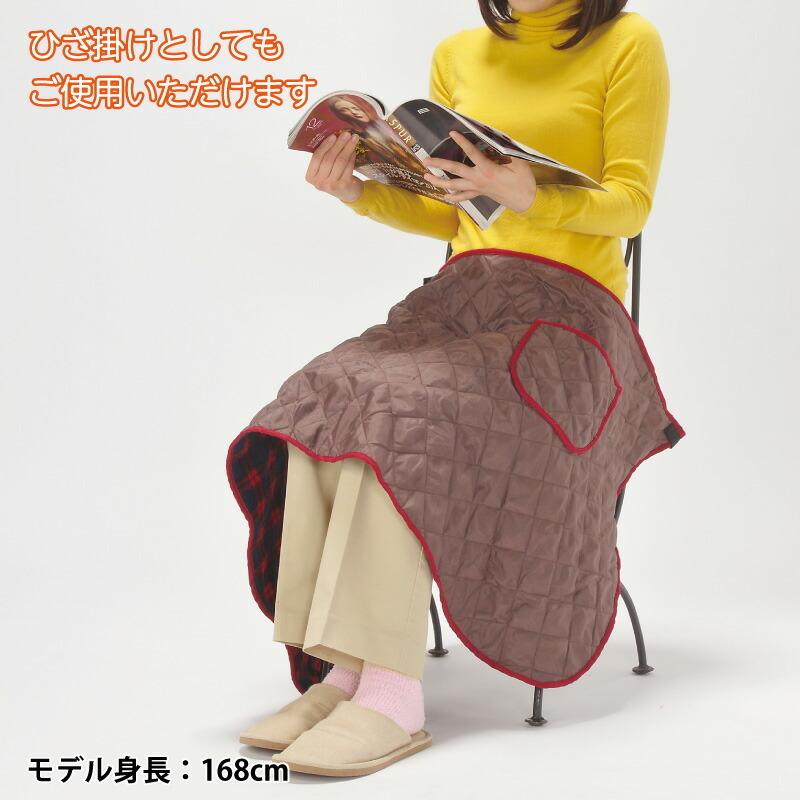 巻きスカート 防寒 ラップスカート キルティング ロング ロング丈 裏