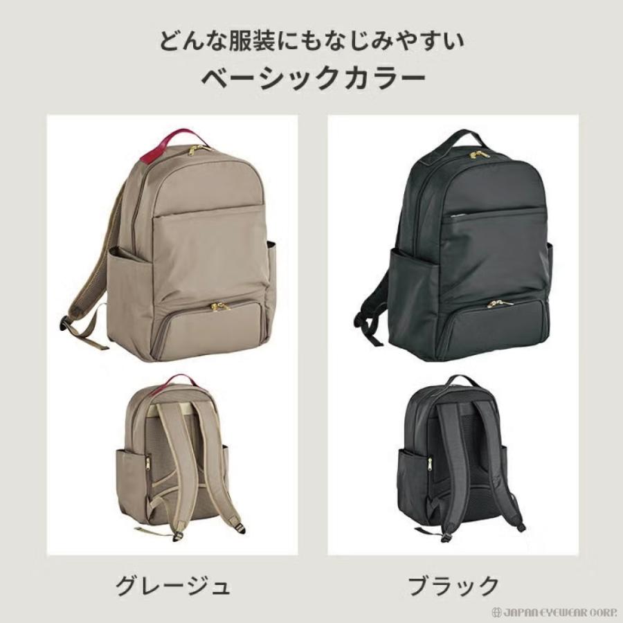【新品未使用】COGIT(コジット) 保冷保温リュック 買い物 COGIT（コジット） 保温保冷 買い物らくらくリュック 20L グレージュ