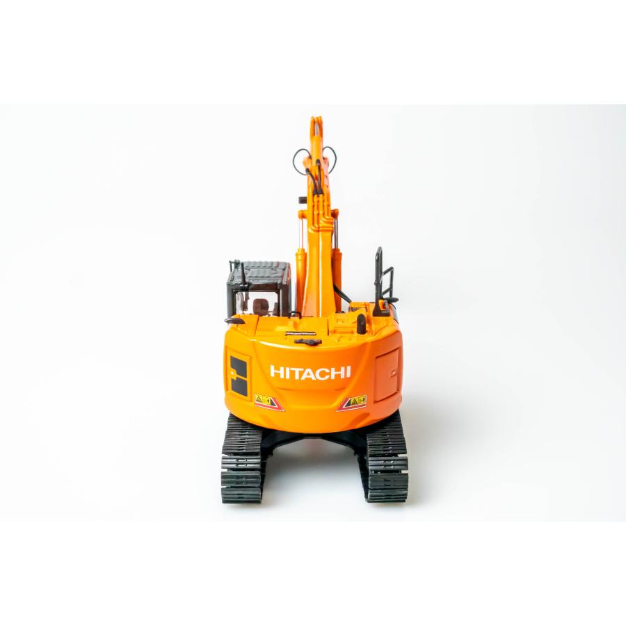 ミニチュア 日立建機 油圧ショベル ZX225US-7 *1/50スケール ミニチュア 日立建機 油圧ショベル ZX225US-7 *1/50スケール