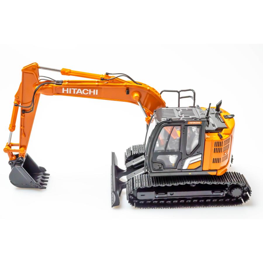 ミニチュア 日立建機 油圧ショベル ZX135US-7 *1/50スケール : 180-a001042 : 日立建機日本オンラインストア - 通販 - Yahoo!ショッピング ミニチュア 日立建機 油圧ショベル ZX135US-7 *1/50スケール : 180-a001042 : 日立建機日本オンラインストア - 通販 - Yahoo!ショッピング