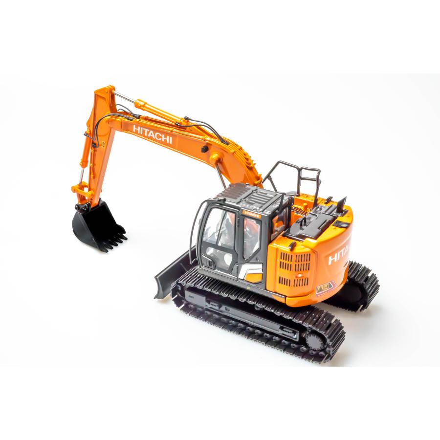 ミニチュア 日立建機 油圧ショベル ZX135US-7 *1/50スケール : 180-a001042 : 日立建機日本オンラインストア - 通販 - Yahoo!ショッピング ミニチュア 日立建機 油圧ショベル ZX135US-7 *1/50スケール : 180-a001042 : 日立建機日本オンラインストア - 通販 - Yahoo!ショッピング