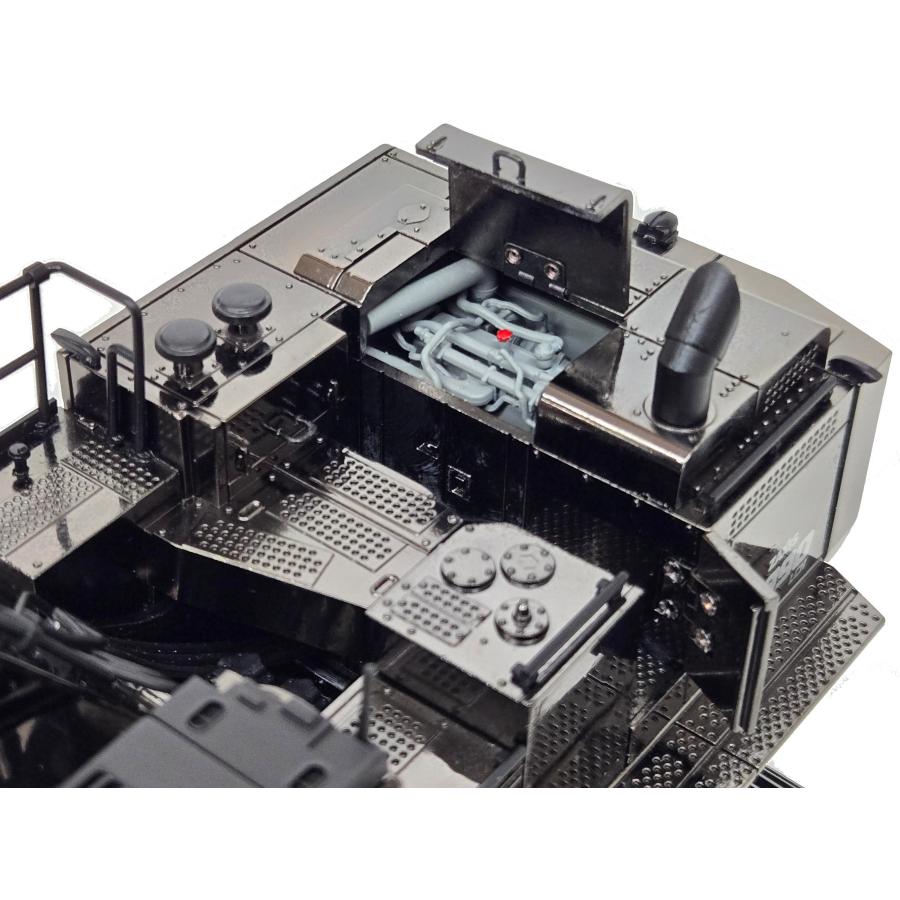 日立建機 油圧ショベル ZX890LCH-7 ガンメタル仕様 : 日立建機 日立建機 油圧ショベル ZX890LCH-7 ガンメタル仕様 : 日立建機