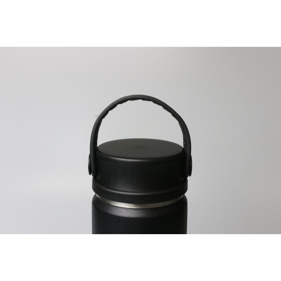 日立建機】サーモハンドルボトル500ml（ブラック） : 日立建機日本