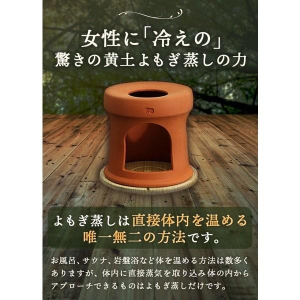 ファンジン 黄土韓方蒸し スタートセット よもぎ蒸し 自宅 ファンジン 黄土韓方蒸し スタートセット よもぎ蒸し 自宅