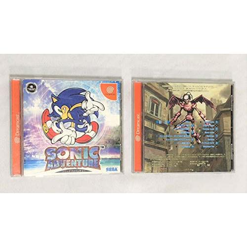 【メール便】 ドリームキャスト本体 【F2567590269】(13251円)