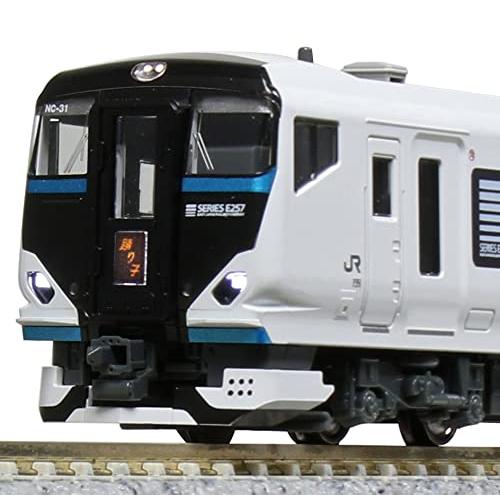 KATO Nゲージ E257系 2500番台 踊り子 5両セット 10-1614 鉄道模型 電車 2500番台 踊り子 5両セット