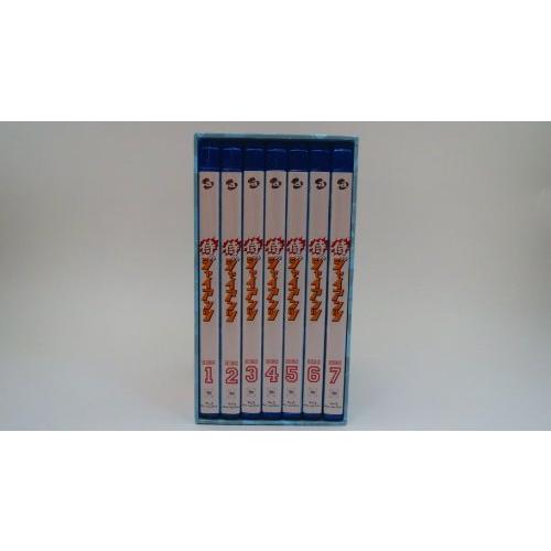 お買い得！ 侍ジャイアンツ Blu-ray BOX 【2355966871】(12159円)