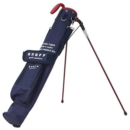 【極美品】 GLOBERIDE(グローブライド) クラブケース ONOFF クラブケース メンズ OL0517-04 NAV ネイビー 【Y1814947845】(9367円)