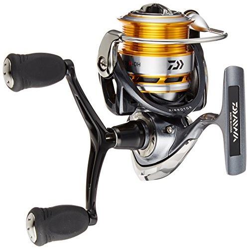 ダイワ Daiwa スピニングリール 2506h Dh 17 エクセラー 17モデル ジャックインザマーケット店 釣り エクセラー 2506h Dh Yh 62a4cfe8a4 中古 安い