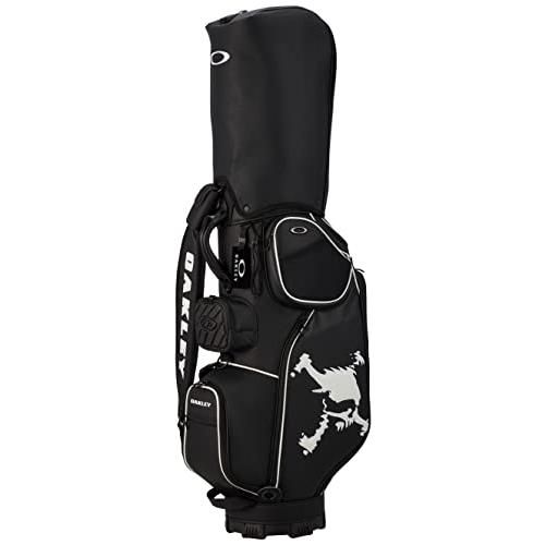 【未使用品】SKULL GOLF BAG 16.0 Amazon.co.jp: Oakley Golf Club Stand Case SKULL STAND 16.0