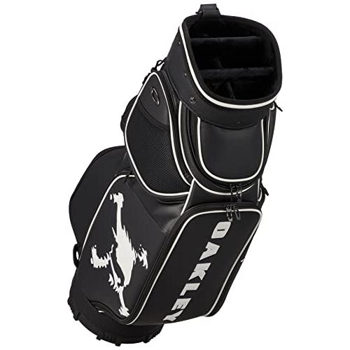 【未使用品】SKULL GOLF BAG 16.0 Amazon.co.jp: Oakley Golf Bag SKULL Golf Bag 16.0 17.0