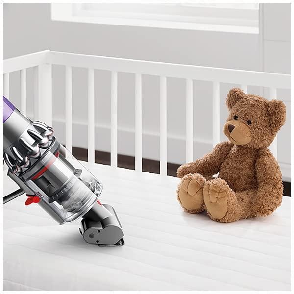 Dyson Cyclone V10 Fluffy 充電ドック・アタッチメント付き