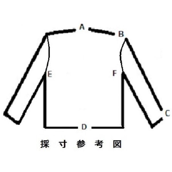 日本製でメンズ紳士おすすめのカシミヤ100%丸首クルーネックセーター2Lサイズのチャコール国産｜japan-made-fullhouse｜04