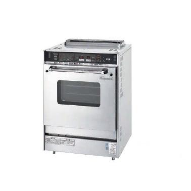 新品/メーカー直送】リンナイ ガス高速オーブン 中型 RCK-S20AS4 (個人