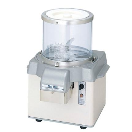 PRO CHEF フードカッター CV-150H 一度のみ使用 プロシェフ バーチカル