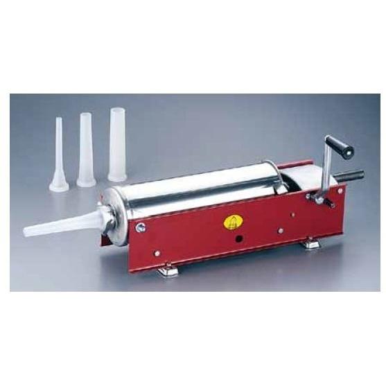 ソーセージフィーラー イタリア製 No.7(横型) 20700 : ジャパンネット