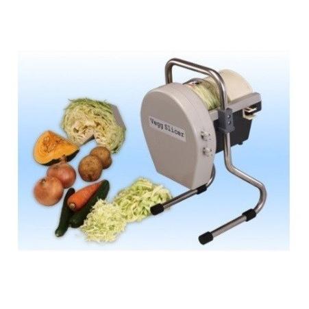 千葉工業所 Vegg Slicer ベジスライサー 業務用 野菜 スライス 千葉工業所 【現金特価振込】【新品/メーカー直送】千葉工業所 ベジ