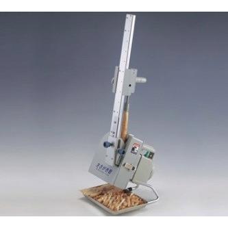 千葉工業所 【新品/メーカー直送】千葉工業所 電動ササガキカッター