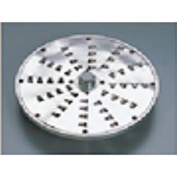 受注生産品】【新品/メーカー直送】大道産業 野菜調理機OMV-300D専用丸