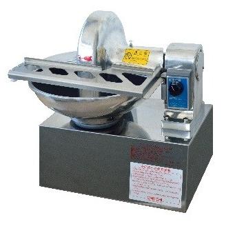 受注生産品】【新品/メーカー直送】大道産業 フードカッター OMF-400CD