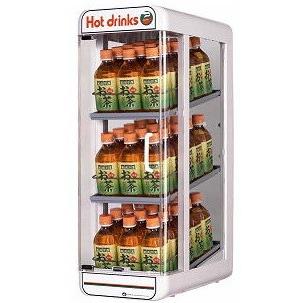 新品/メーカー直送】日本ヒーター カン・ペットボトルウォーマー PW45