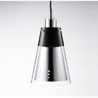 トップ タイジ ランプウォーマー ペンダントタイプ ILA-18 K ブラック