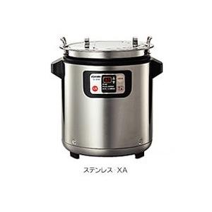 ZOJIRUSHI 象印 TH-DW06-XA 業務用マイコンスープクックジャー 【公式
