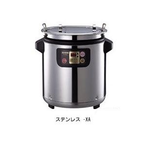 【展示品】　象印　チョコレートウォーマー　TH-DT06　ステンレス フードウォーマー 象印 業務用チョコレートウォーマー TH-DT06