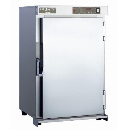 アンナカ 電気温蔵庫 アンナカ 電気温蔵庫 NB-7F 幅475×奥行430×高さ755(mm) 単相100V