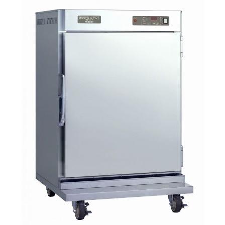 アンナカ 電気温蔵庫 新品/メーカー直送】アンナカ 電気温蔵庫 NB-21F 幅750×奥行670×高さ