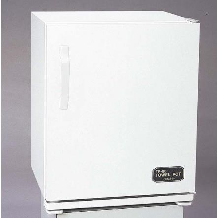 タオルスチーマー 新品/メーカー直送】アンナカ タオルポット(タオル蒸し器) TP-90