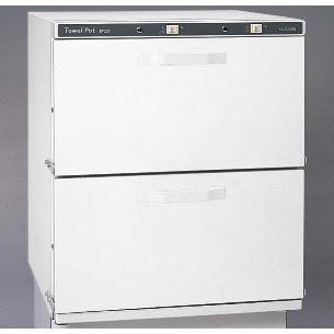 新品/メーカー直送】アンナカ タオルポット(タオル蒸し器) TP-200