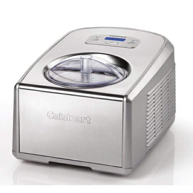 クイジナート　アイスクリームフリーザー　ICE-PRO100J | 