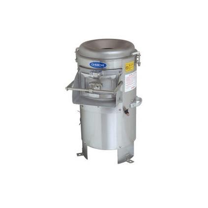 受注生産品】【新品/メーカー直送】大道産業 球根皮剥機 OMP-8FD 