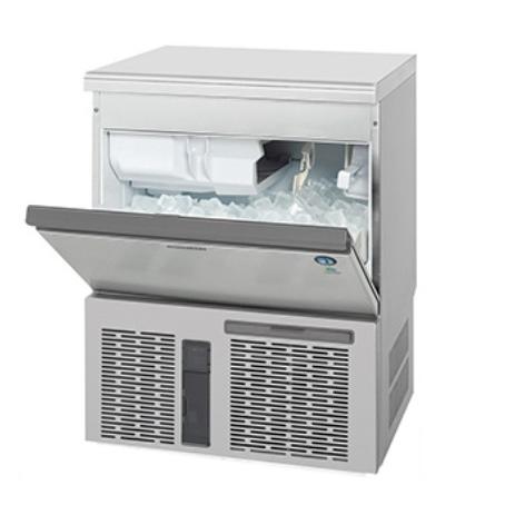 IM-55L 通電ok HOSHIZAKI 全自動製氷機 本体63x49x91 ホシザキ（HOSHIZAKI） 【新品/メーカー直送】ホシザキ 全自動製氷機