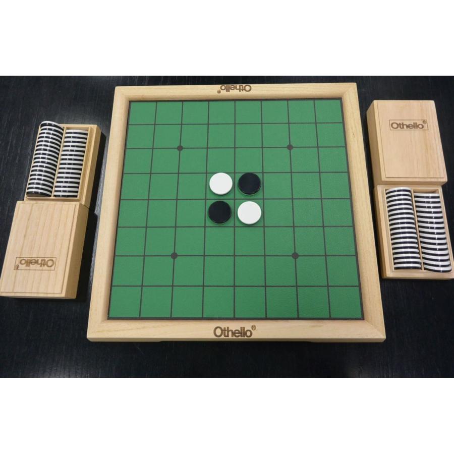 桐製DXオセロ : 日本オセロ連盟 - 通販 - Yahoo!ショッピング 桐製DXオセロ : 日本オセロ連盟 - 通販 - Yahoo!ショッピング
